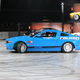 Illustration for article titled 2010 Ford Mustang Unveiled, Live!